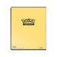 ULTRA PRO Pokémon - Pikachu 9-Pocket Portfolio