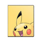 ULTRA PRO Pokémon - Pikachu 9-Pocket Portfolio