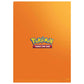 ULTRA PRO Pokémon - 3pk Tournament Folios Pack - Series 4: Pansear, Pansage, and Panpour