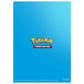 ULTRA PRO Pokémon - 3pk Tournament Folios Pack - Series 4: Pansear, Pansage, and Panpour