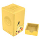 ULTRA PRO Pokémon - Pikachu Alcove Tower Deck Box