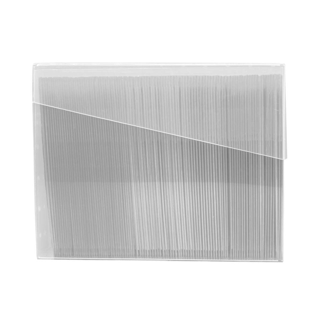 Card Preserver in Clear Box 100ct
