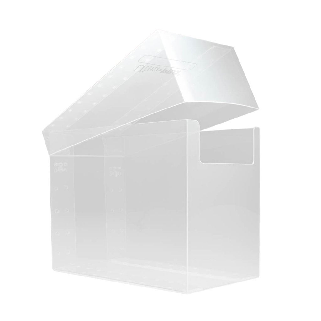 Card Preserver in Clear Box 100ct
