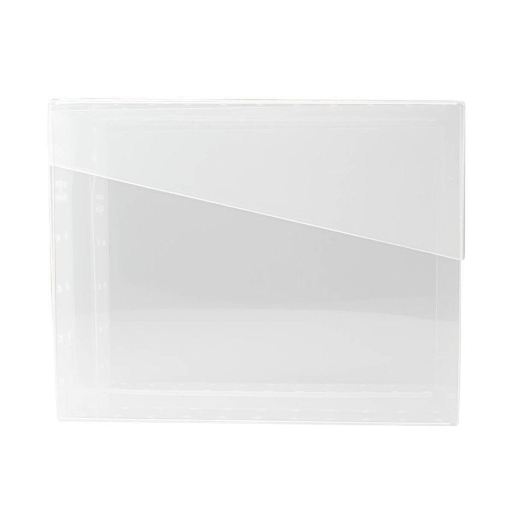 Card Preserver in Clear Box 100ct