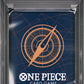2026 One Piece Promos 075 Monkey D. Luffy Tin Pack Set Vol.2 - PSA 10