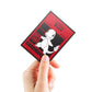 ULTRA PRO Pokémon - Charmander 65ct Deck Protector Sleeves (1)