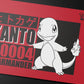 ULTRA PRO Pokémon - Charmander Playmat (2)