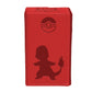 ULTRA PRO Pokémon - Charmander M2 Deck Box (2)