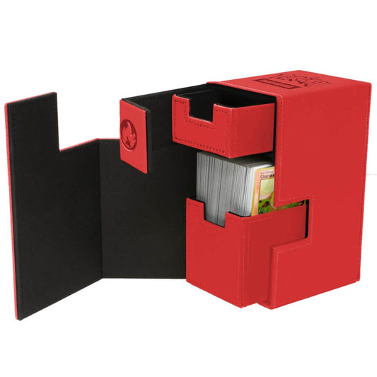 ULTRA PRO Pokémon - Charmander M2 Deck Box (1)