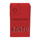 ULTRA PRO Pokémon - Charmander M2 Deck Box (2)