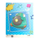 Pokemon Iono and Bellibolt 9-Pocket PRO-Binder