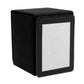 Ultra Pro Patchcraft™ Alcove® Flip Deck Box® Black