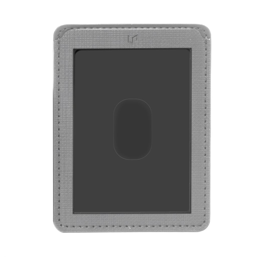 Ultra Pro Patchcraft™ Card Pocket Gray