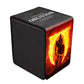 Ultra Pro: UP16649 The Elder Scrolls IV: Oblivion Remastered Alcove Flip Deck Box