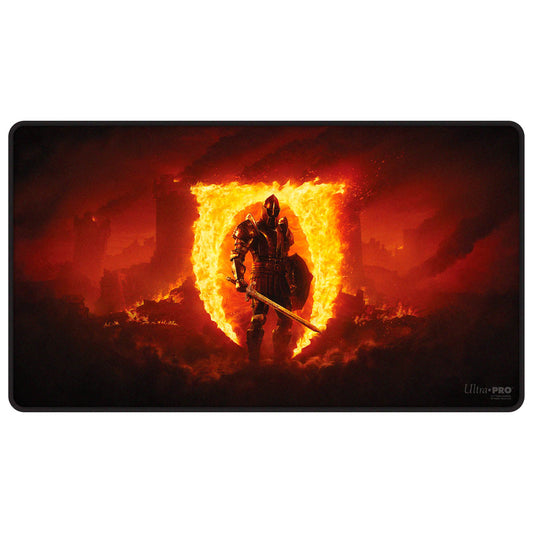 Ultra Pro: UP16650 The Elder Scrolls IV: Oblivion Remastered Black-Stitched Playmat