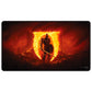 Ultra Pro: UP16650 The Elder Scrolls IV: Oblivion Remastered Black-Stitched Playmat