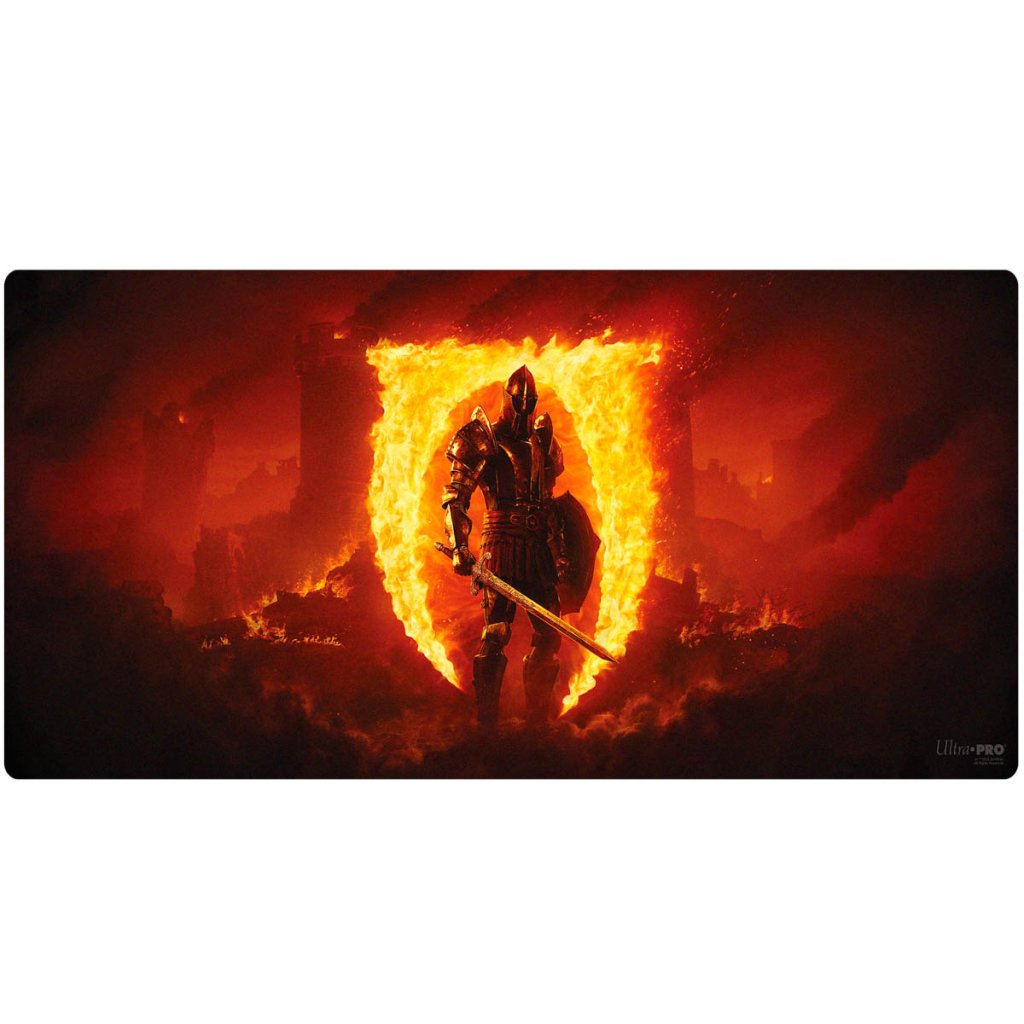 The Elder Scrolls IV: Oblivion Remastered Extended Playmat