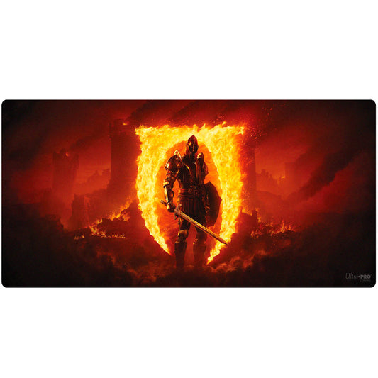 Ultra Pro: UP16652 The Elder Scrolls - Mages Guild Alcove Edge Deck Box