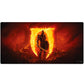 Ultra Pro: UP16652 The Elder Scrolls - Mages Guild Alcove Edge Deck Box