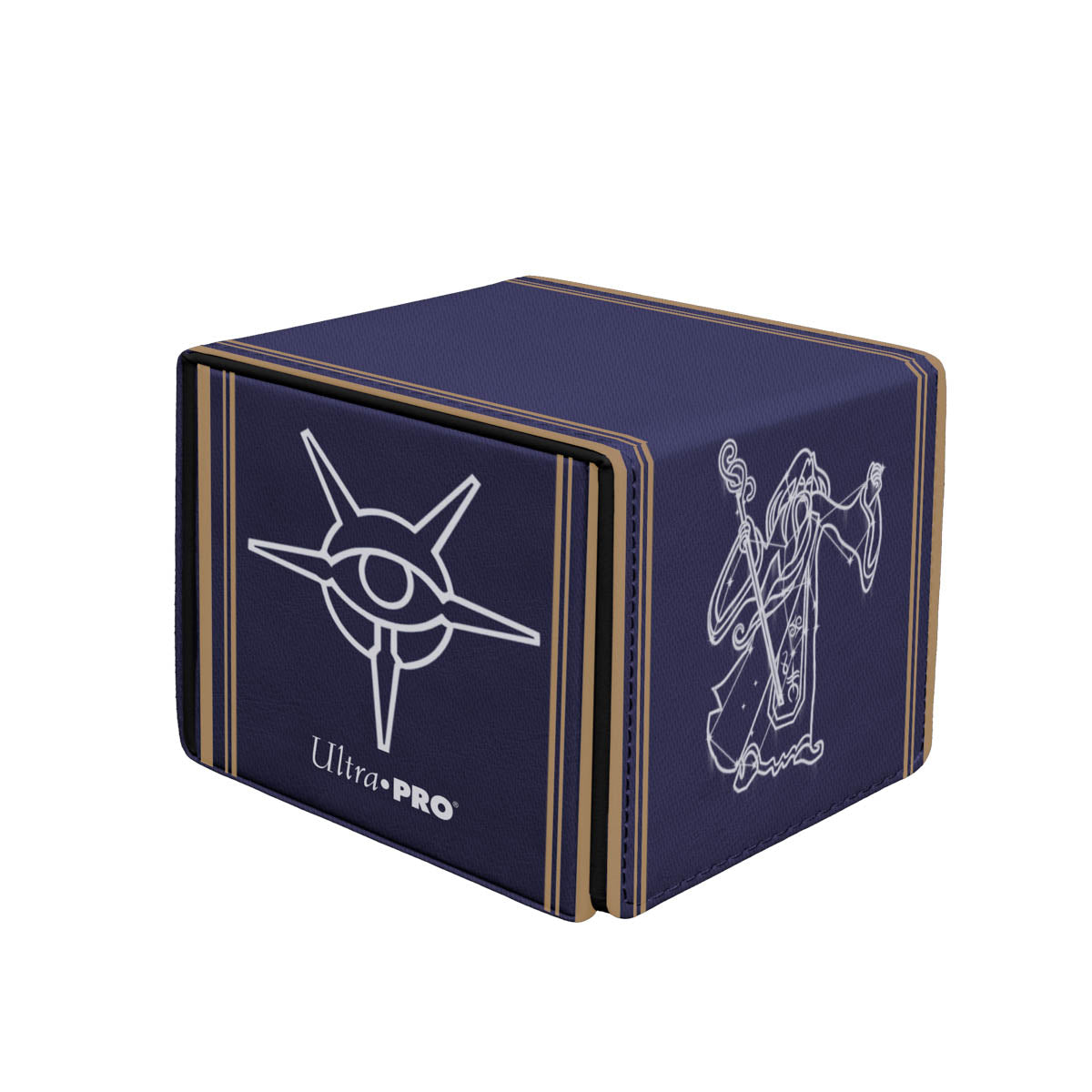 Ultra Pro: UP16652 The Elder Scrolls - Mages Guild Alcove Edge Deck Box