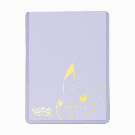 Ultra Pro - Pikachu TOPLOADER® and PENNY SLEEVES® Combo Pack 25per Pack