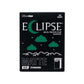 Ultra Pro - ECLIPSE Matte Standard DECK PROTECTOR Sleeves: Forest Green - 105ct
