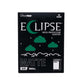 Ultra Pro ECLIPSE Matte Small DECK PROTECTOR Sleeves: Forest Green - 60ct