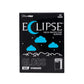Ultra Pro - ECLIPSE Gloss Standard DECK PROTECTOR Sleeves: Sky Blue - 105ct