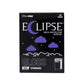 Ultra Pro - ECLIPSE Gloss Standard DECK PROTECTOR Sleeves: Royal Purple - 105ct