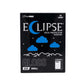 Ultra Pro ECLIPSE Gloss Small DECK PROTECTOR Sleeves: Pacific Blue - 60ct