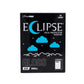 Ultra Pro ECLIPSE Gloss Small DECK PROTECTOR Sleeves: Sky Blue - 60ct