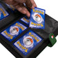 ULTRA PRO Pokémon Premium Green Snap Binder - 4 Pocket