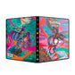 Ultra Pro - Pokémon TCG Mega Evolution Chaos Rising 4-Pocket Portfolio