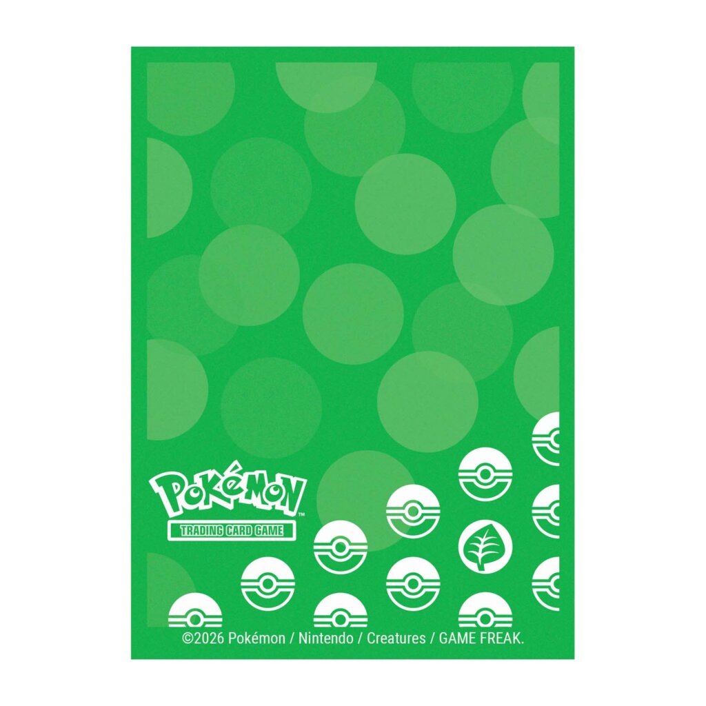 Ultra Pro Pokemon Energy 65ct Deck Protector Sleeves Assortment