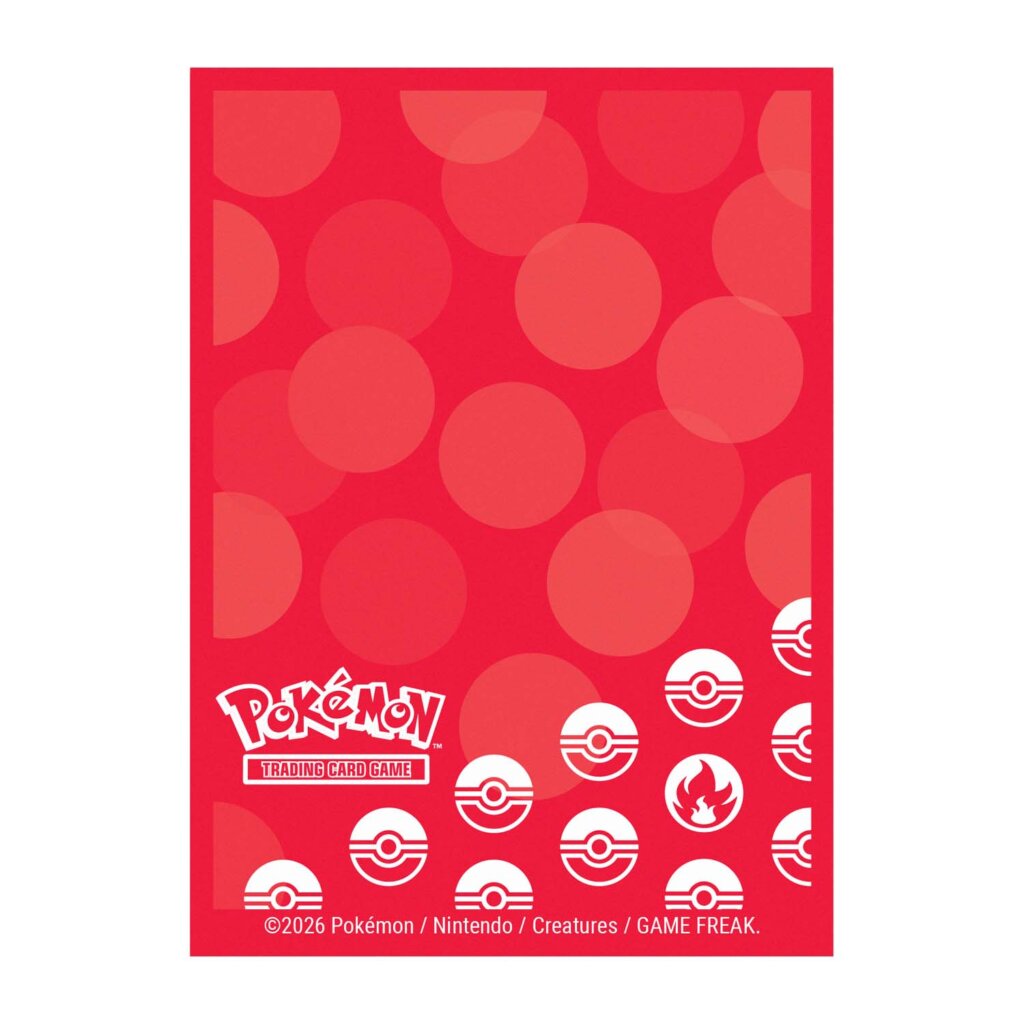 Ultra Pro Pokemon Energy 65ct Deck Protector Sleeves Assortment