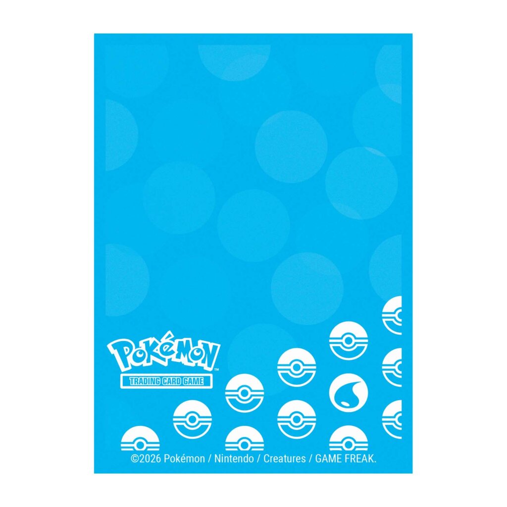 Ultra Pro Pokemon Energy 65ct Deck Protector Sleeves Assortment