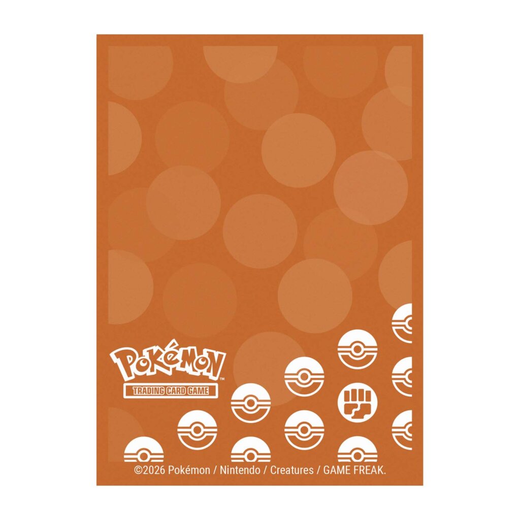 Ultra Pro Pokemon Energy 65ct Deck Protector Sleeves Assortment