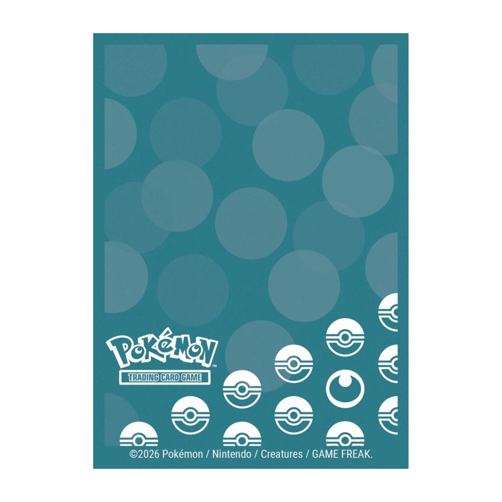 Ultra Pro Pokemon Energy 65ct Deck Protector Sleeves Assortment