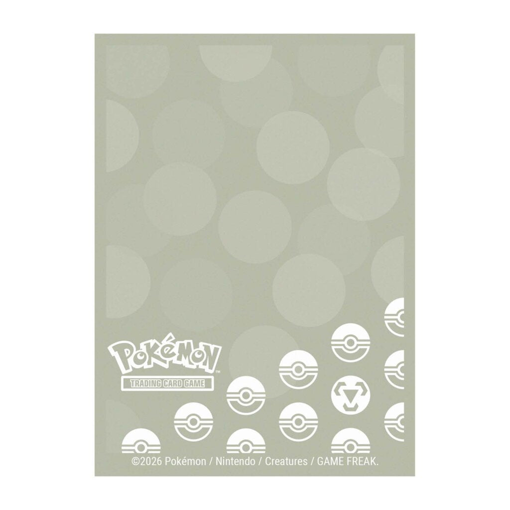 Ultra Pro Pokemon Energy 65ct Deck Protector Sleeves Assortment