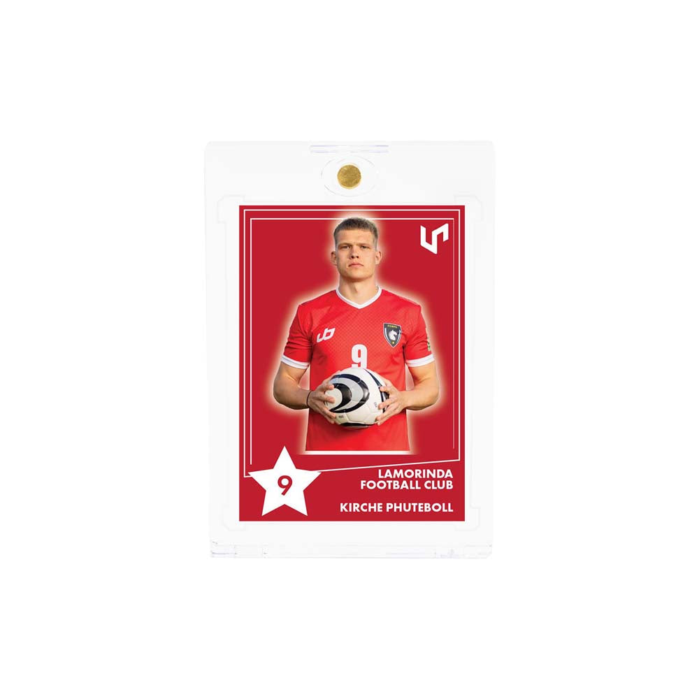 Ultra Pro ONE-TOUCH S (5 Count Retail Pack)