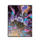 Ultra Pro - Pokémon TCG Mega Evolution Pitch Black 9-Pocket Portfolio
