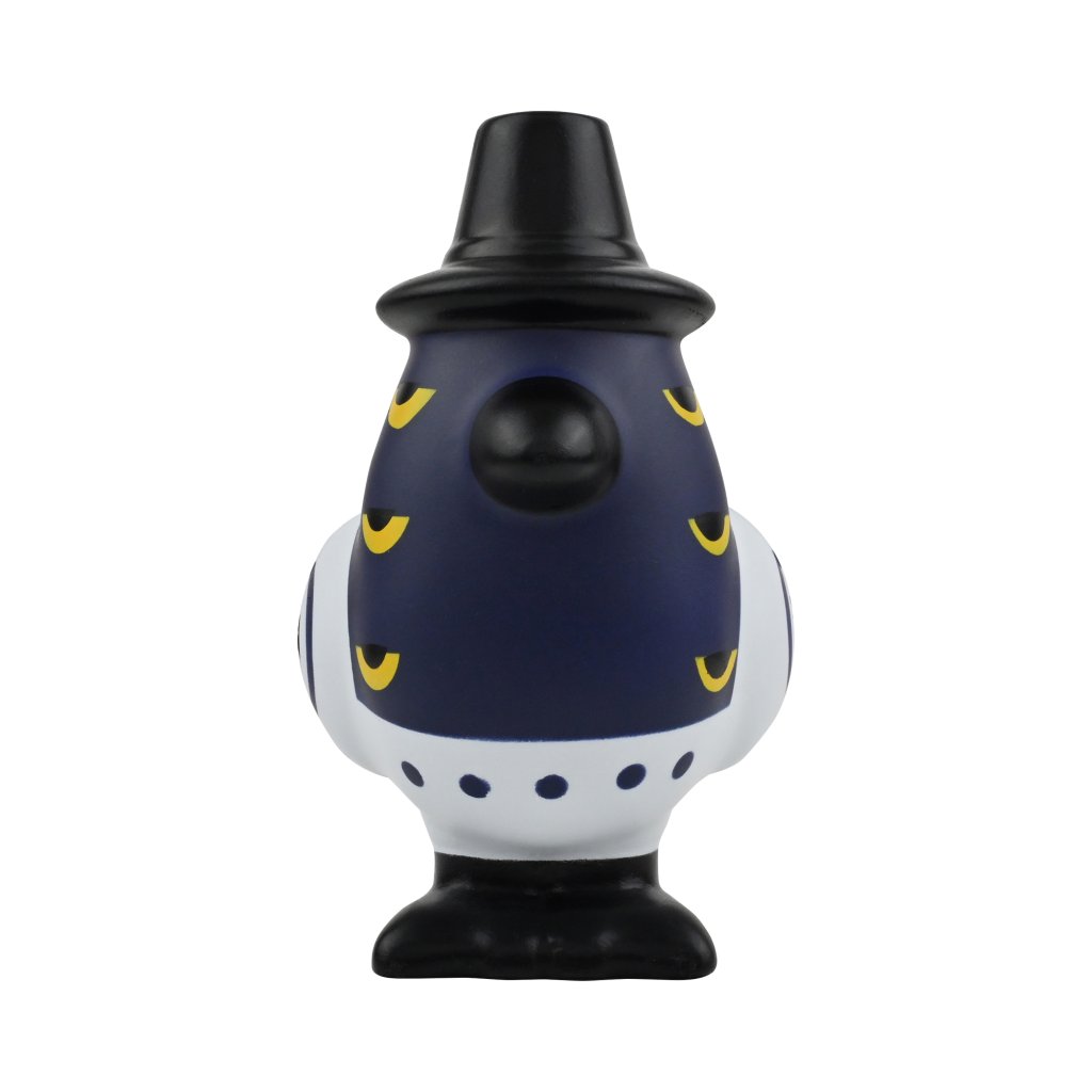 YuMe K-Pop Demon Hunters Squishy Sussie