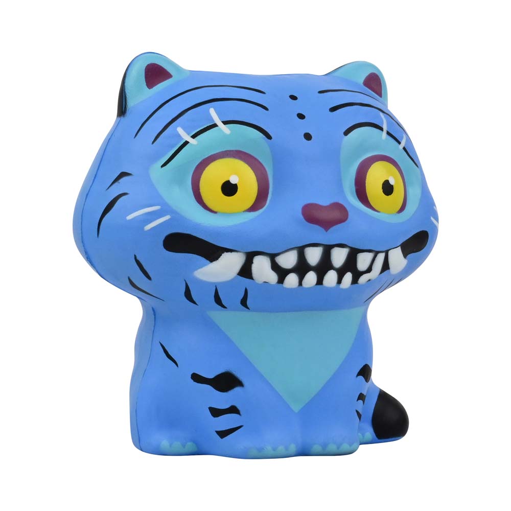 YuMe K-Pop Demon Hunters Squishy Derpy