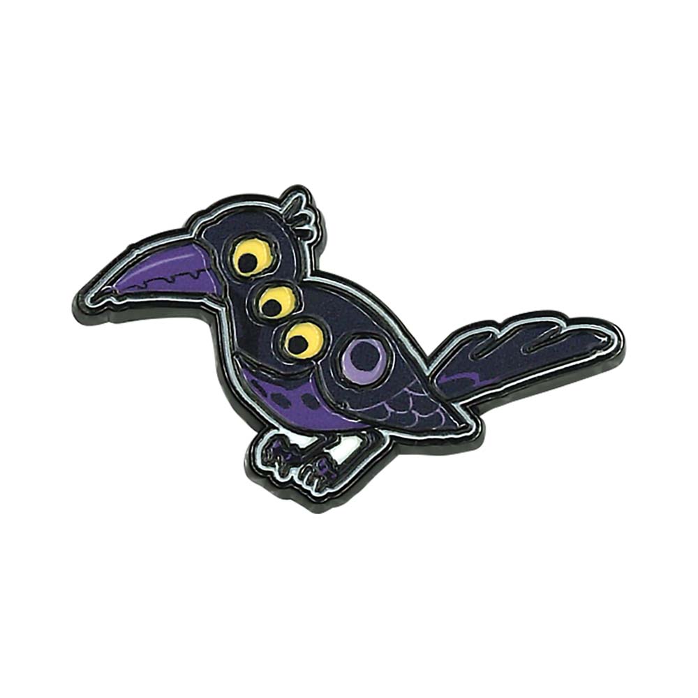 YuMe K-Pop Demon Hunter Pins