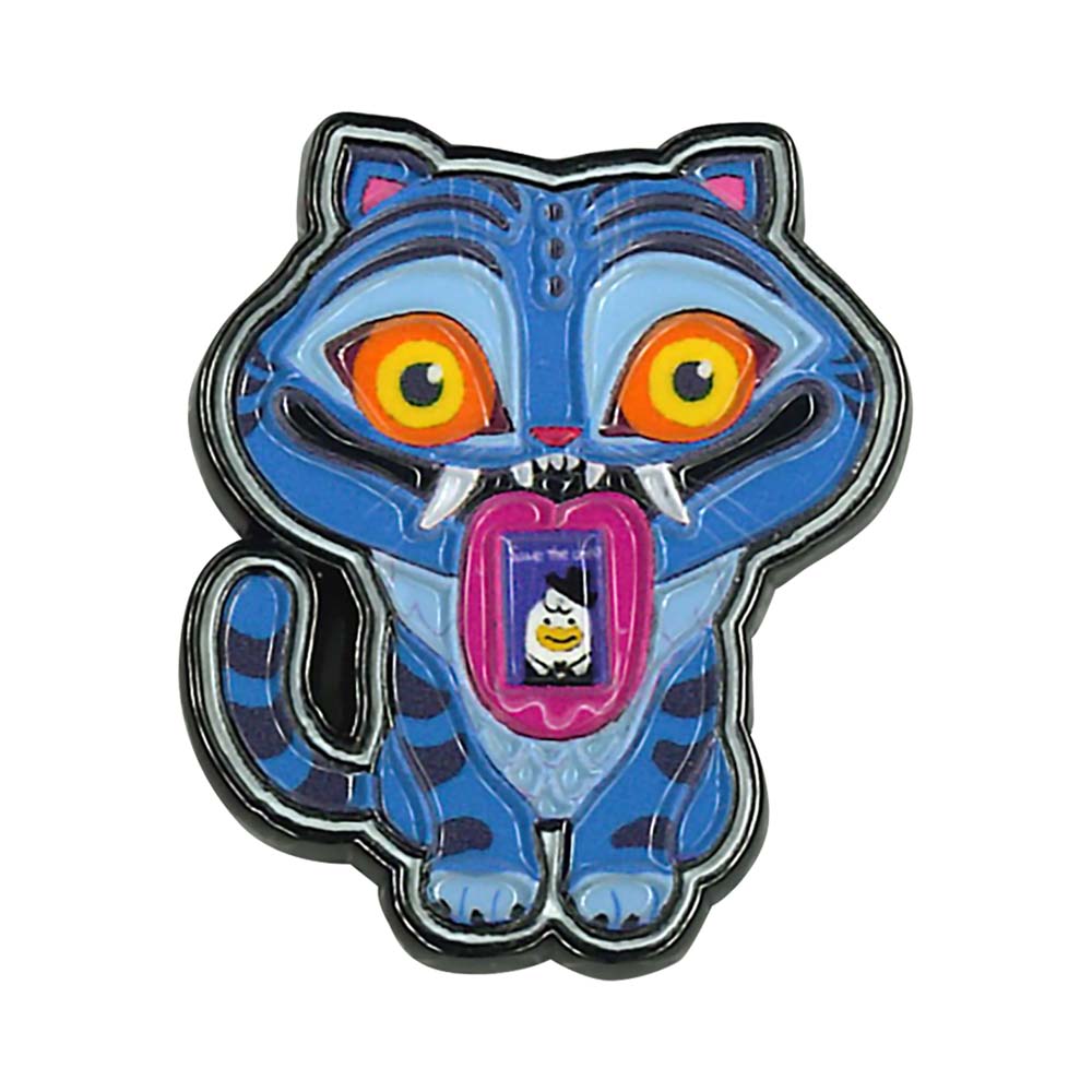 YuMe K-Pop Demon Hunter Pins