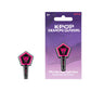 YuMe K-Pop Demon Hunter Pins