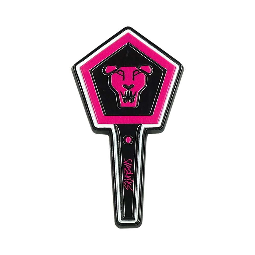 YuMe K-Pop Demon Hunter Pins