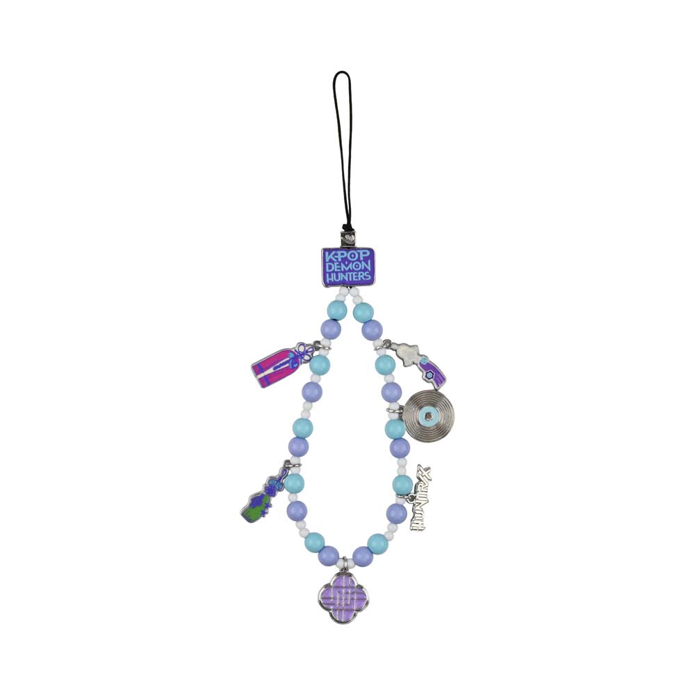 YuMe K-Pop Demon Hunters Phone Charms - Window Box