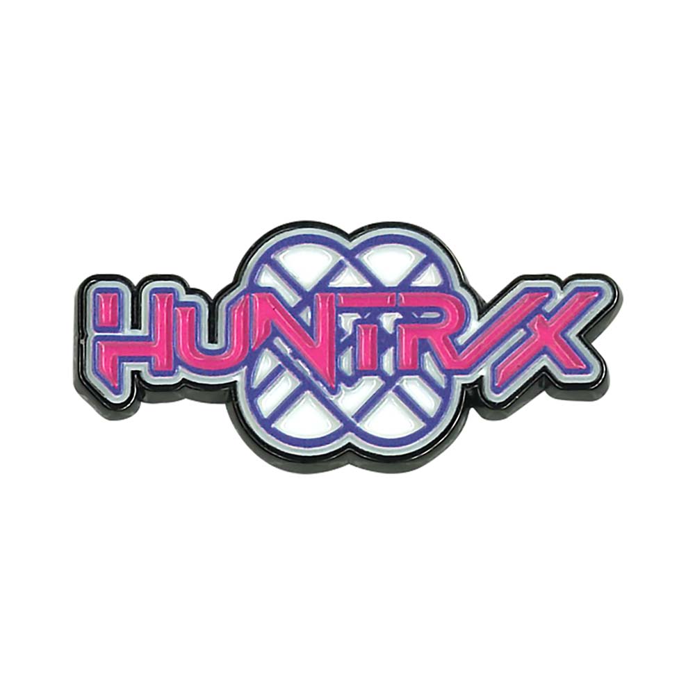 YuMe K-Pop Demon Hunter Pins