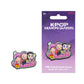 YuMe K-Pop Demon Hunter Pins
